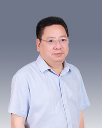 杨跃忠