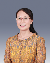 李彩