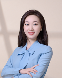 储小青